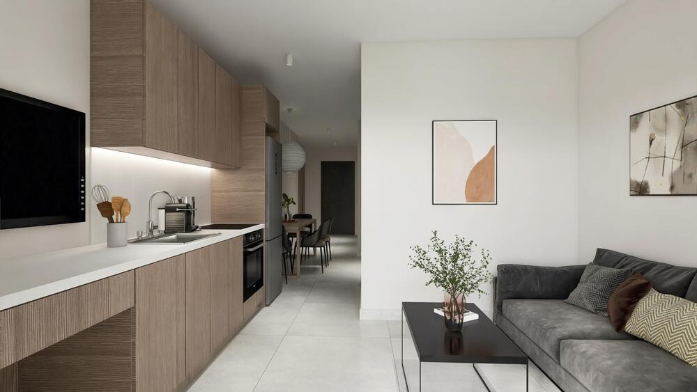 Riviera Living